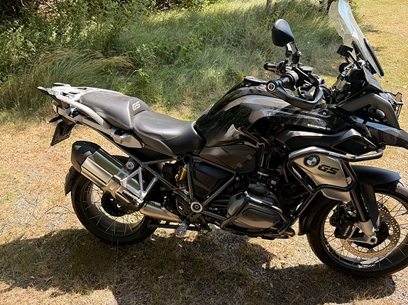 BMW R 1200 GS 3 of 9