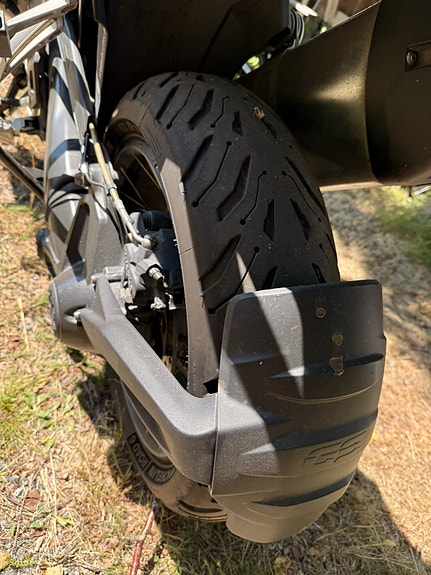 BMW R 1200 GS 5 of 9