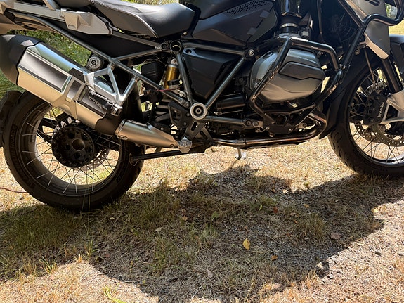 BMW R 1200 GS 8 of 9