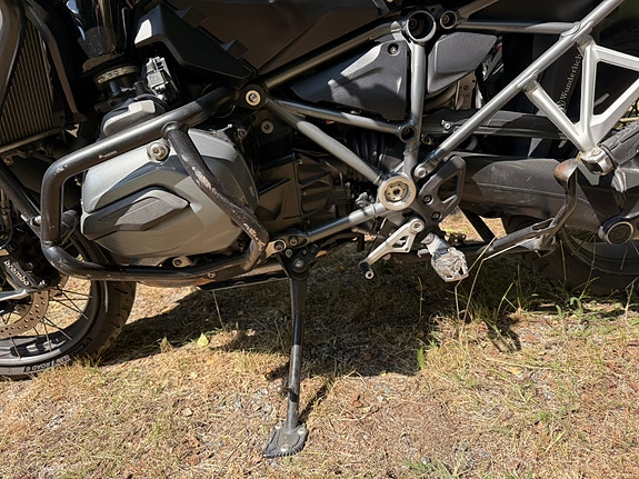 BMW R 1200 GS 7 of 9