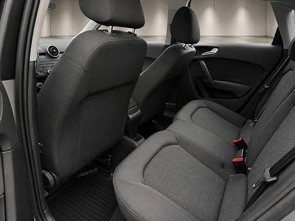 Audi A1 5 of 5