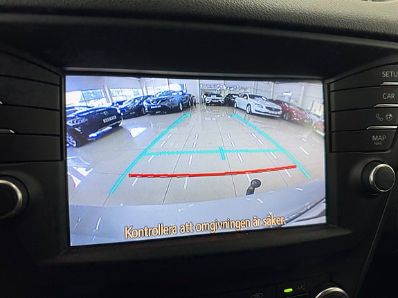 Toyota Avensis 17 of 17