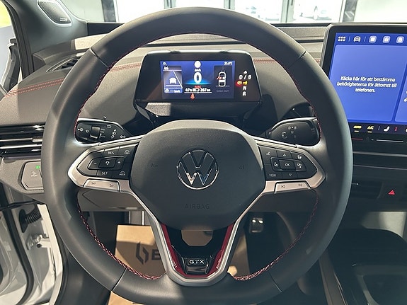 Volkswagen ID.4 GTX 12 of 24