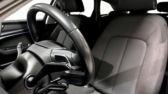 Audi A6 8 of 14