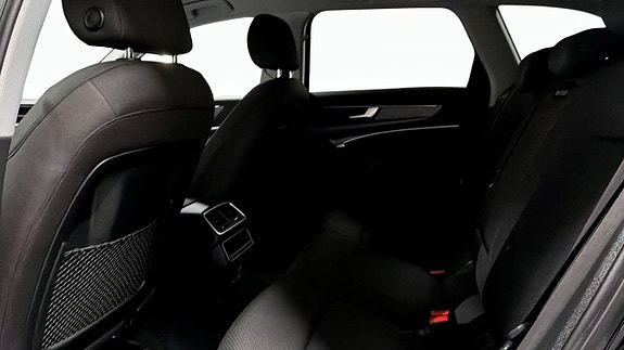 Audi A6 12 of 14