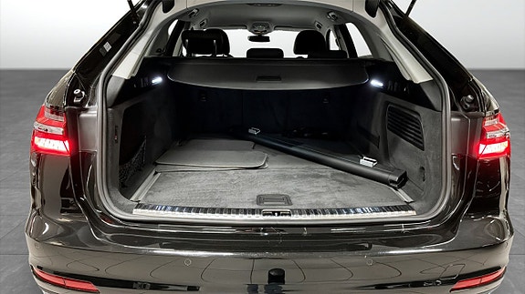 Audi A6 13 of 14