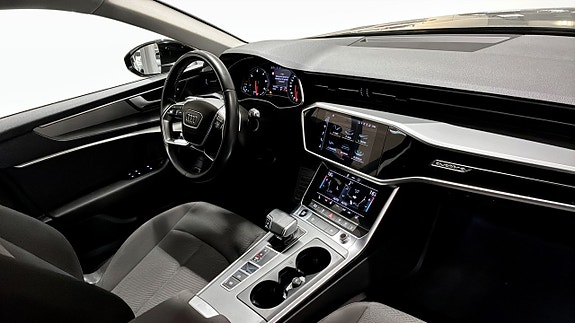 Audi A6 11 of 14