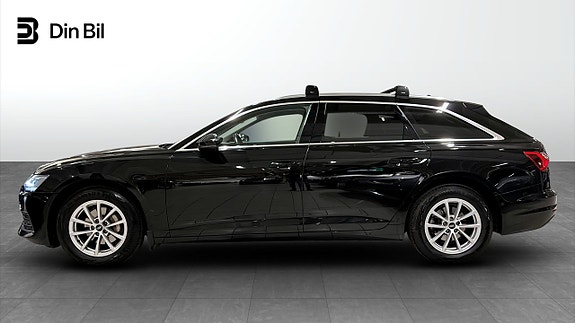Audi A6 2 of 14