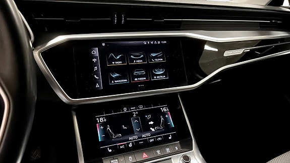 Audi A6 9 of 14