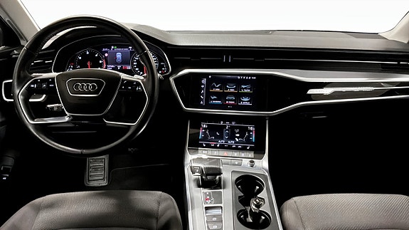 Audi A6 10 of 14