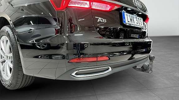 Audi A6 14 of 14