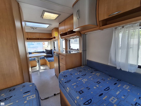 Knaus HOLIDAY 500 TL 7 of 13