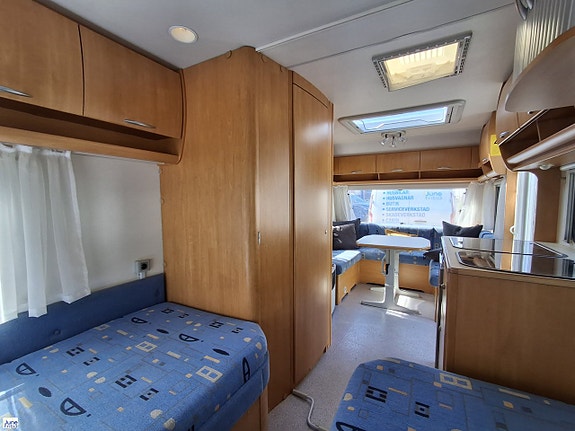 Knaus HOLIDAY 500 TL 8 of 13