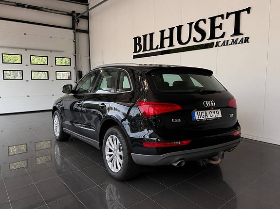 Audi Q5 3 of 5