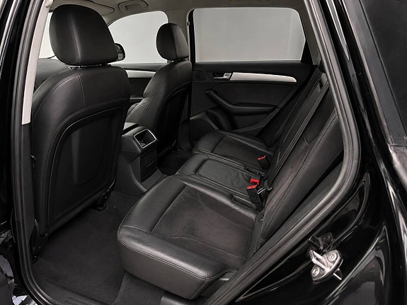 Audi Q5 5 of 5