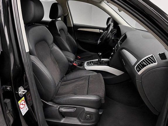 Audi Q5 6 of 6