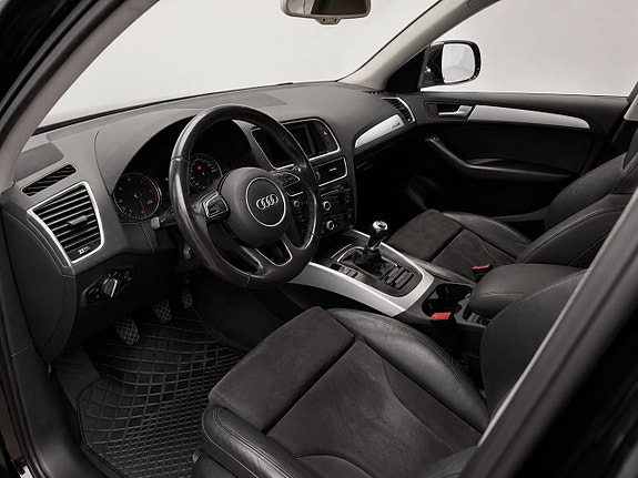 Audi Q5 4 of 5