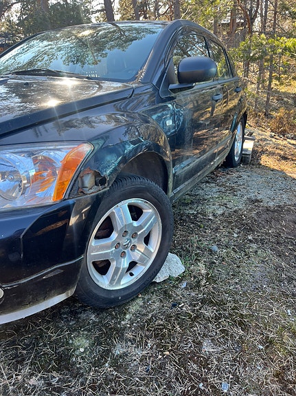 Dodge Caliber 3 of 3