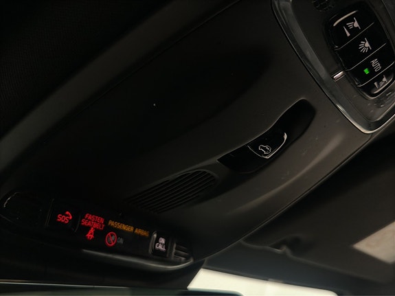 Volvo V60 28 of 30