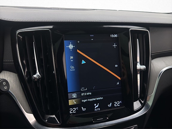 Volvo V60 19 of 30
