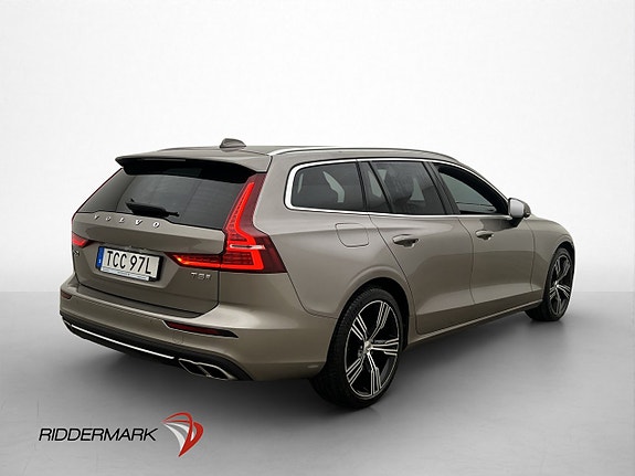 Volvo V60 6 of 30