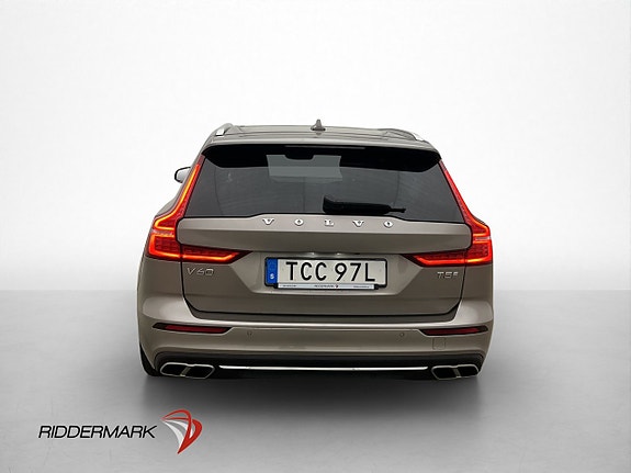 Volvo V60 4 of 30