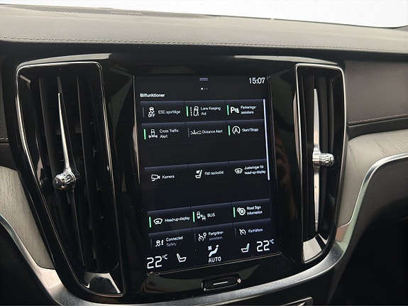 Volvo V60 21 of 30