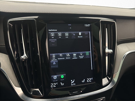 Volvo V60 20 of 30