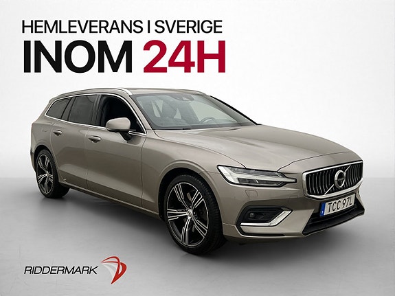 Volvo V60 3 of 30