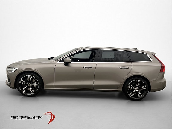 Volvo V60 5 of 30