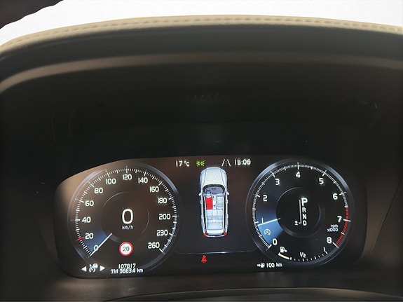 Volvo V60 16 of 30