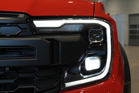 Ford Ranger 3 of 5