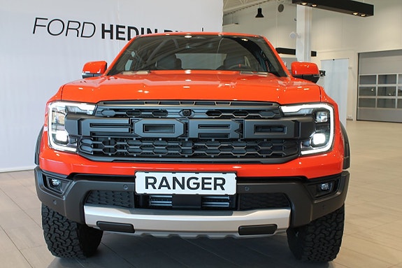 Ford Ranger 2 of 5