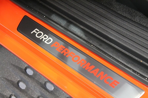 Ford Ranger 5 of 5