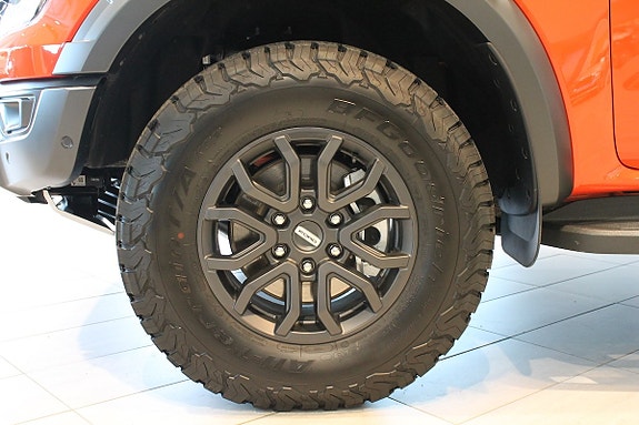 Ford Ranger 4 of 5