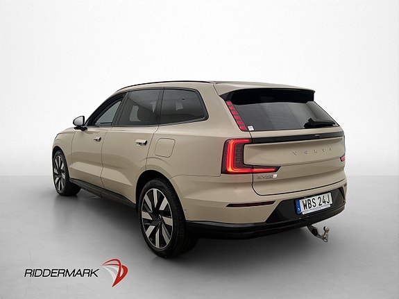 Volvo EX90 6 of 30