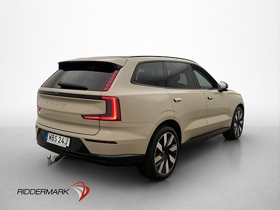 Volvo EX90 9 of 30