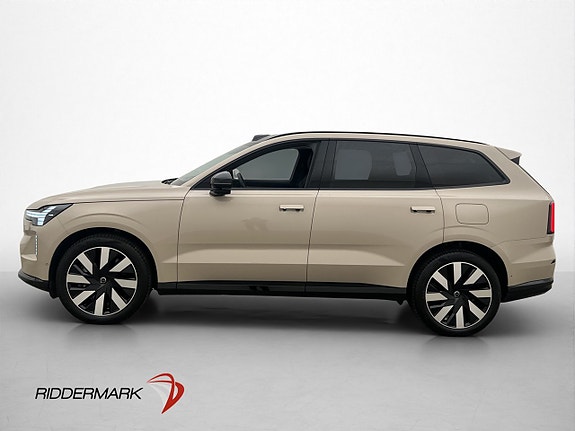 Volvo EX90 5 of 30