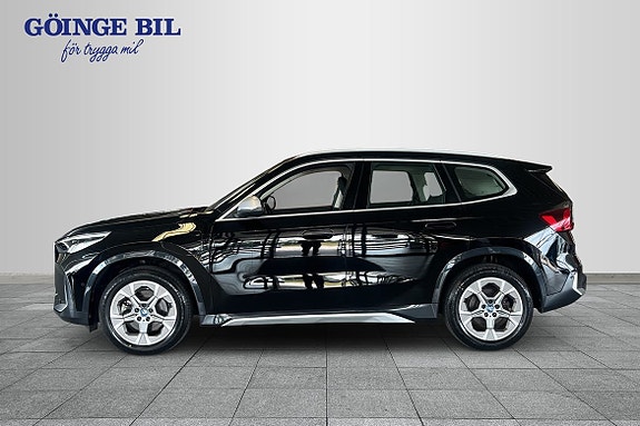 BMW X1 5 of 14