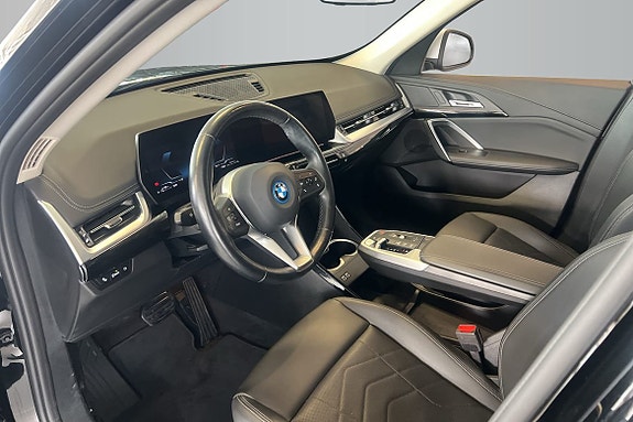 BMW X1 10 of 14