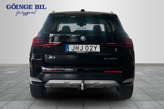 BMW X1 7 of 14