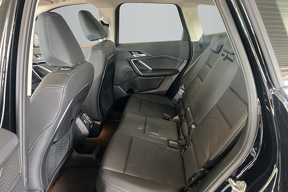 BMW X1 11 of 14