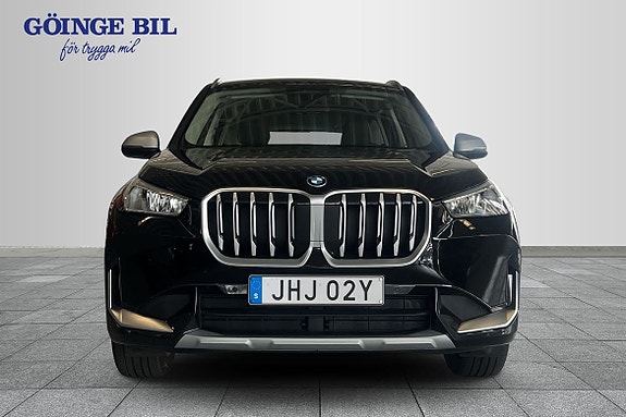 BMW X1 3 of 14