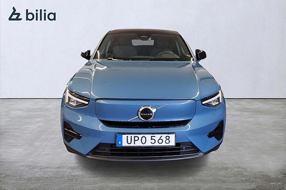 Volvo C40 2 of 5