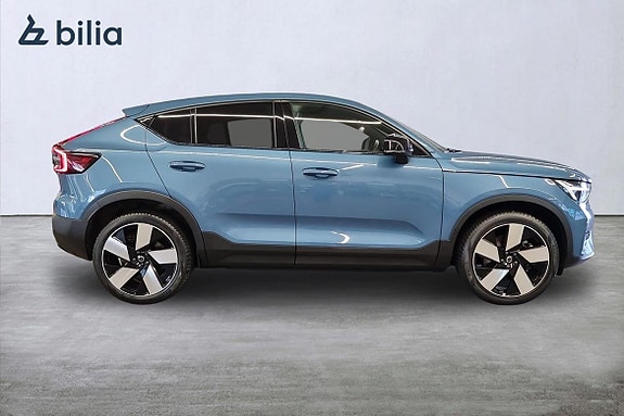 Volvo C40 5 of 5
