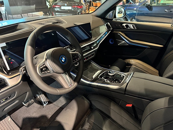 BMW X5 7 of 26