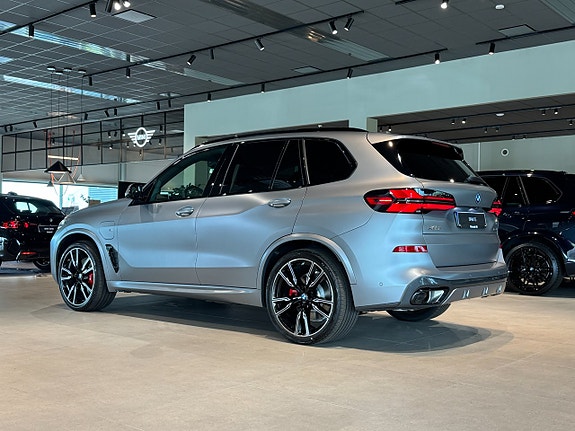 BMW X5 6 of 26
