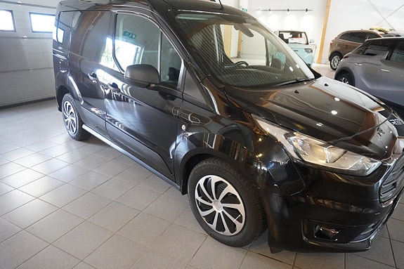Ford Transit Connect 2 of 5