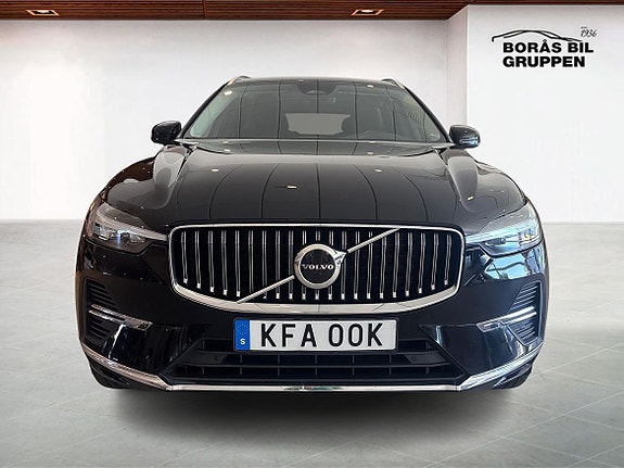 Volvo XC60 8 of 15
