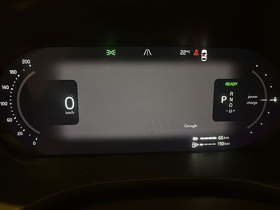 Volvo XC60 11 of 15